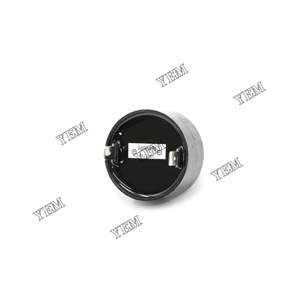 6692489 Buzzer Alarm For Bobcat Loaders engine parts YEMPARTS