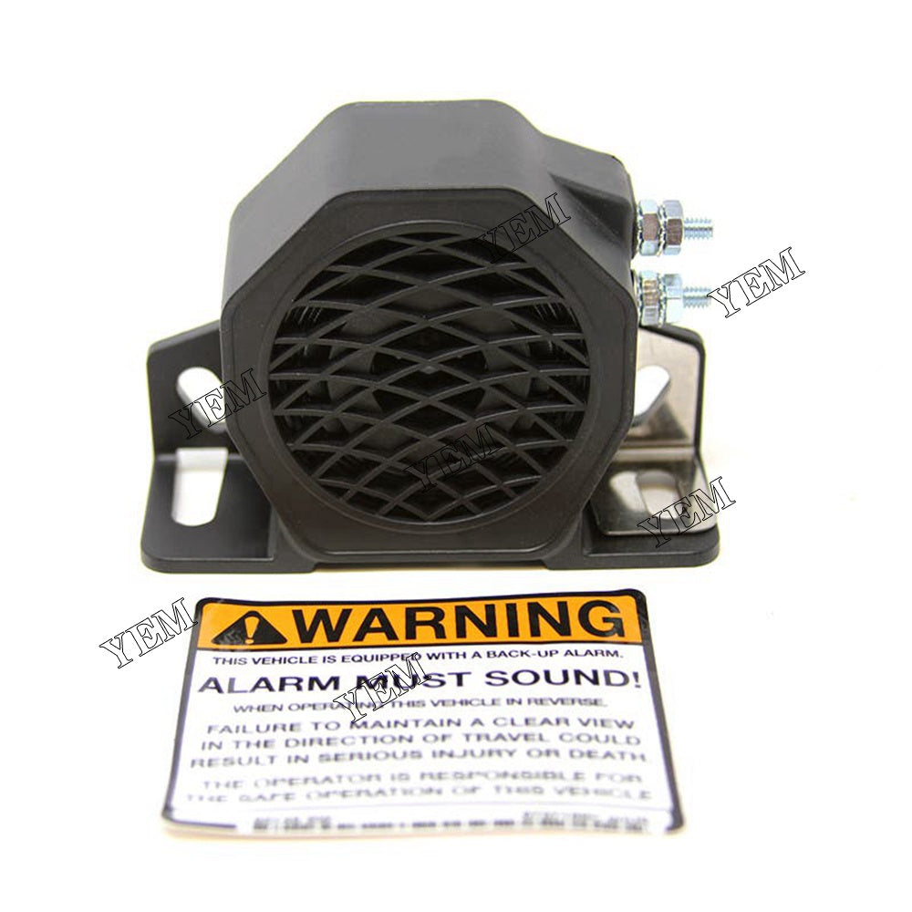 6651512 Back Up Alarm For Bobcat Loaders engine parts YEMPARTS