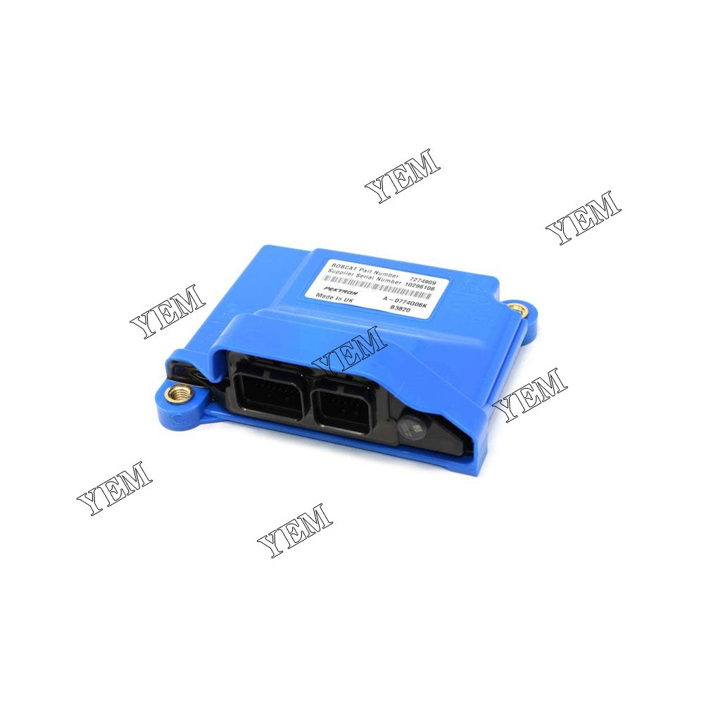 7274909 SJC ECU Controller For Bobcat S450 S510-CH10 S550 S550 S590 S630 S650 S750 S770 T590 T650 T770 T870 YEMPARTS