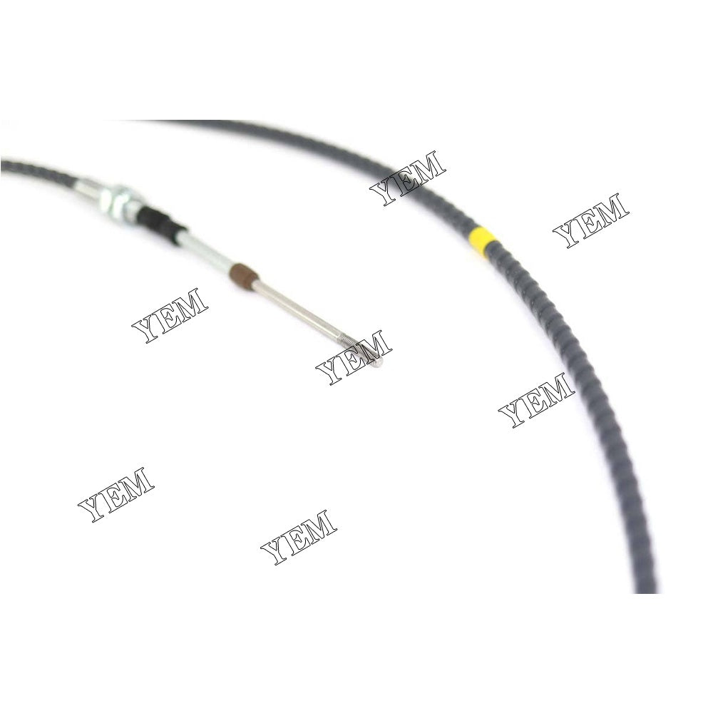 7214545 Hand Throttle Cable  Manual Controls For Bobcat S510-CH10 S550 S550 S570 T590 YEMPARTS