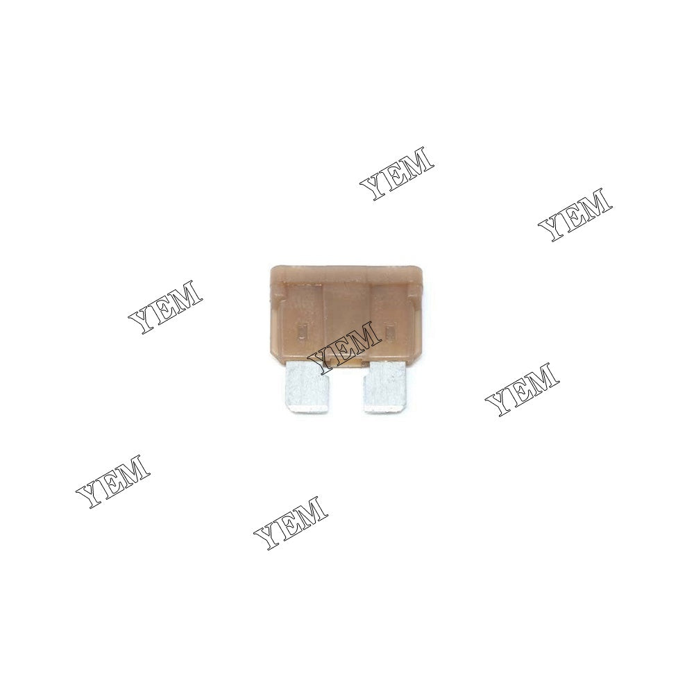 6663289 5A Fuse For Bobcat 5600 A770 DX17Z E17 E17Z E20 E20Z E27Z MT55 S100 S160 S185 S250 S450 S510-CH10 S550 S550 S570 S590 S630 S64 S650 S70 S750 S76 S770 S850 T590 YEMPARTS