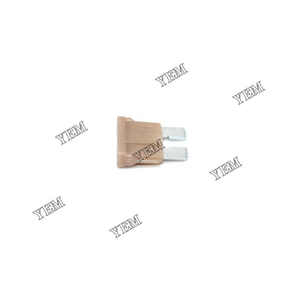 6663289 5A Fuse For Bobcat 5600 A770 DX17Z E17 E17Z E20 E20Z E27Z MT55 S100 S160 S185 S250 S450 S510-CH10 S550 S550 S570 S590 S630 S64 S650 S70 S750 S76 S770 S850 T590 YEMPARTS