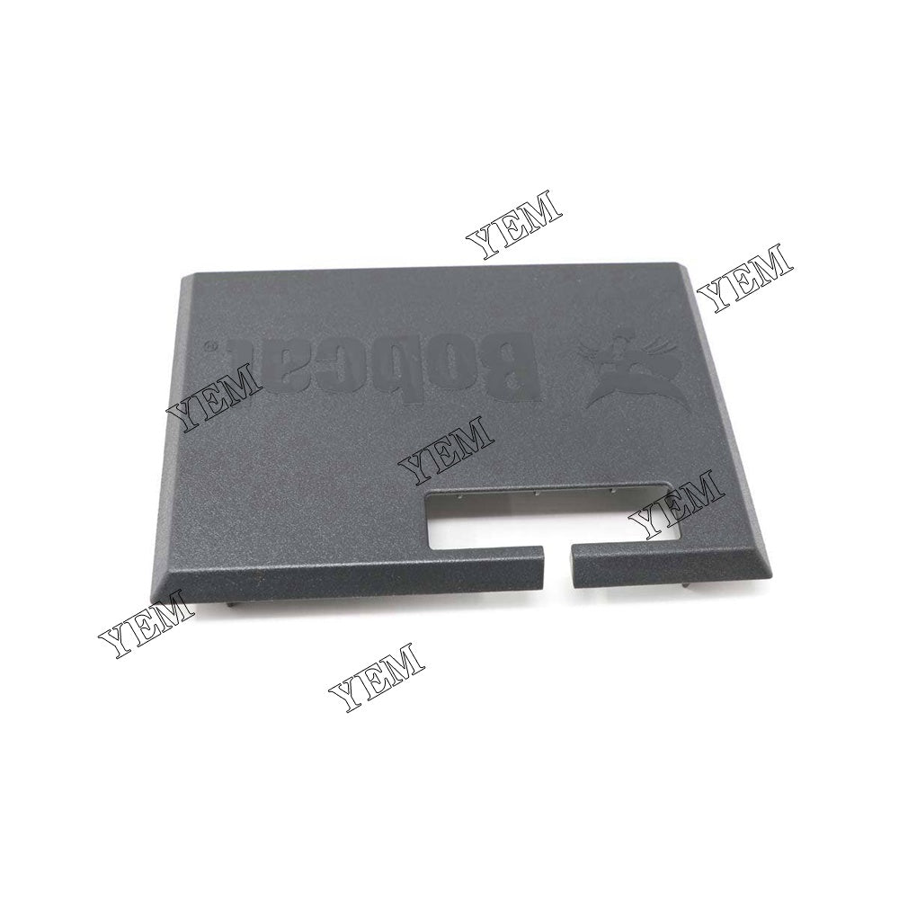 7152323 Retractor Cover For Bobcat A770 S450 S510-CH10 S550 S550 S570 S590 S630 S650 S750 S770 S850 T590 T650 T770 T870 YEMPARTS