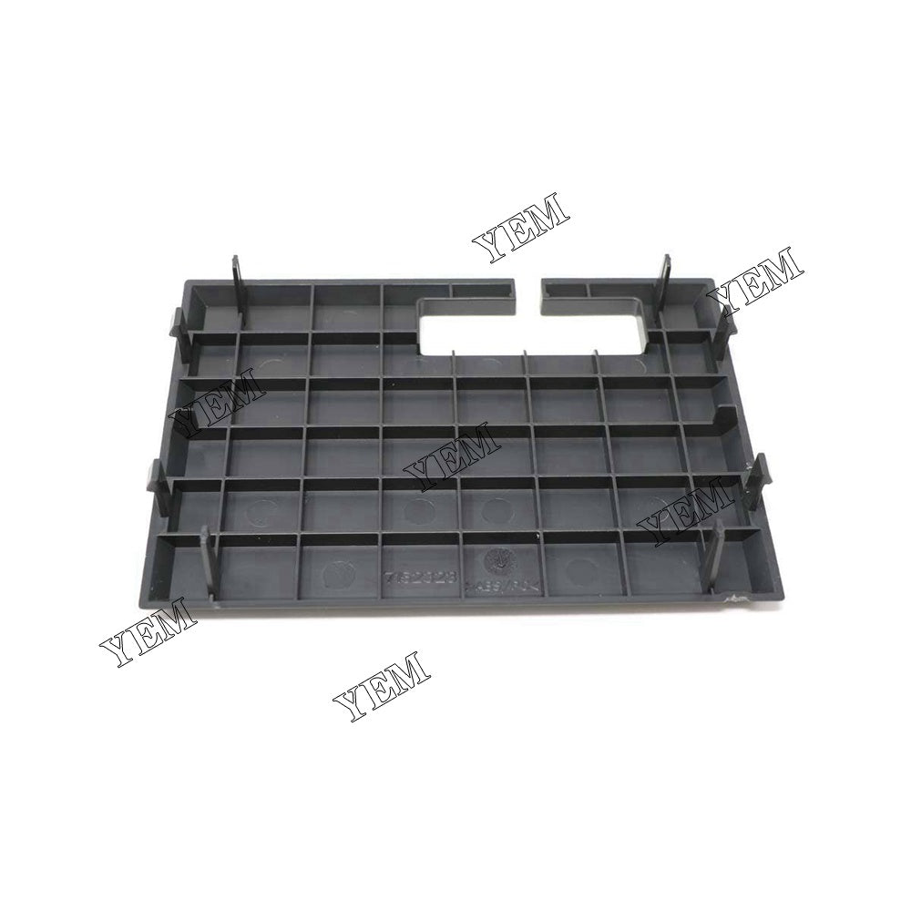 7152323 Retractor Cover For Bobcat A770 S450 S510-CH10 S550 S550 S570 S590 S630 S650 S750 S770 S850 T590 T650 T770 T870 YEMPARTS