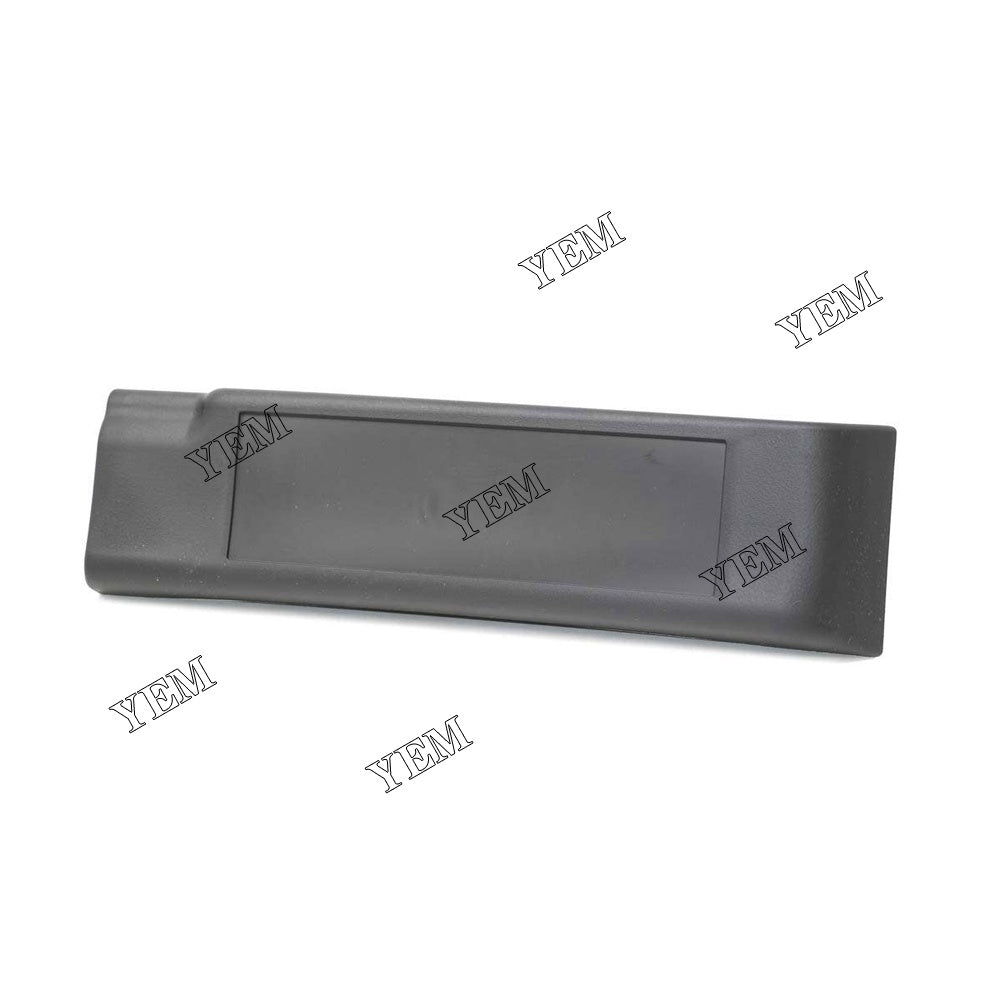 7157671 COVER ARMREST  RH For Bobcat A770 S450 S510-CH10 S550 S550 S570 S590 S630 S650 S750 S770 S850 T590 T650 T770 T870 YEMPARTS