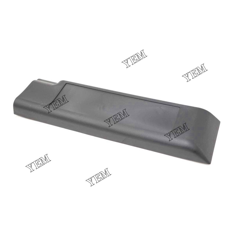 7157671 COVER ARMREST  RH For Bobcat A770 S450 S510-CH10 S550 S550 S570 S590 S630 S650 S750 S770 S850 T590 T650 T770 T870 YEMPARTS