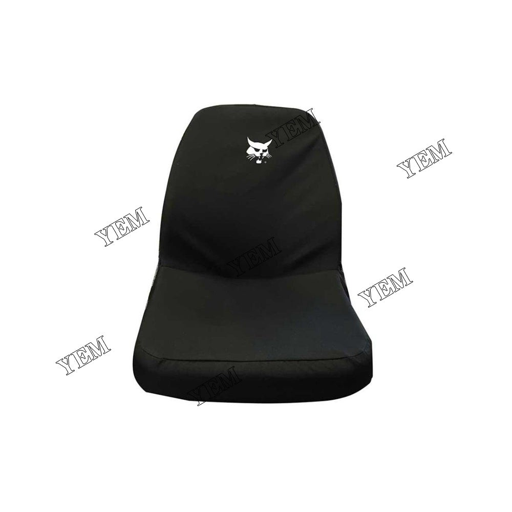 7260106 Seat Cover For Bobcat Loaders engine parts YEMPARTS