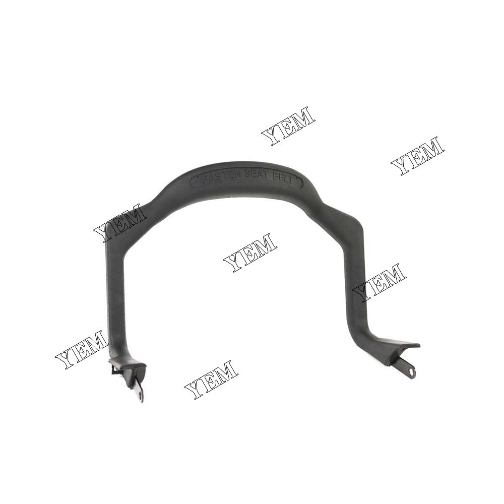 7143971 Seatbar For Bobcat S450 S510-CH10 S550 S550 S570 S590 S630 S64 S650 S750 S76 S770 T590 T650 T770 YEMPARTS