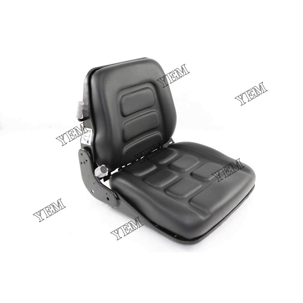 6632388 Loader or Excavator Suspension Seat For Bobcat S70 YEMPARTS