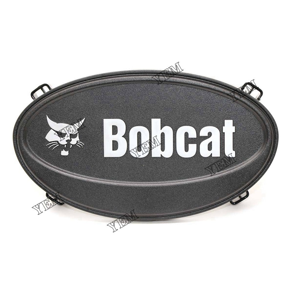 7002985 Blank Insert For Bobcat S450 S510-CH10 S550 S550 S570 S590 S630 S650 S750 S770 S850 T590 T650 T770 T870 YEMPARTS