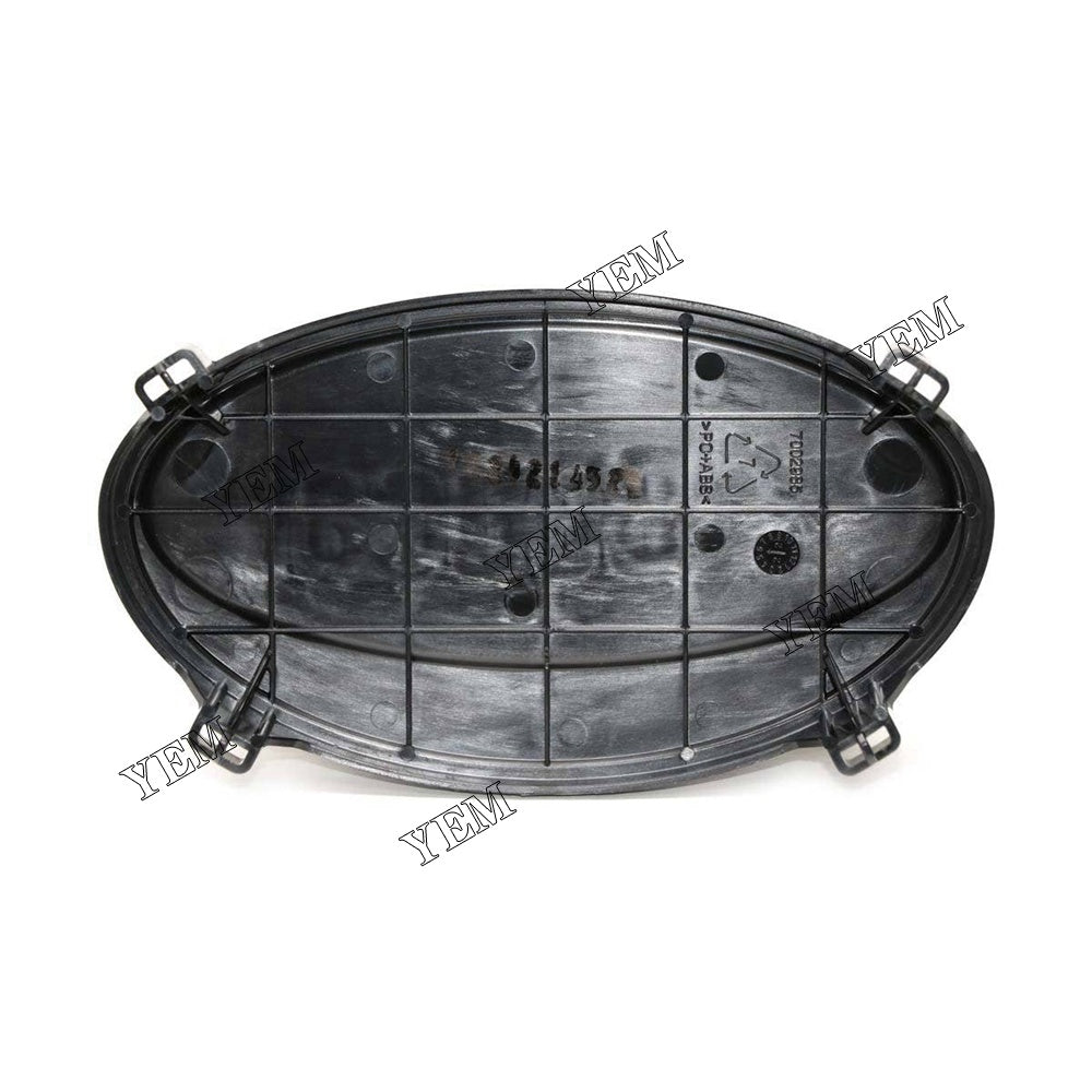 7002985 Blank Insert For Bobcat S450 S510-CH10 S550 S550 S570 S590 S630 S650 S750 S770 S850 T590 T650 T770 T870 YEMPARTS