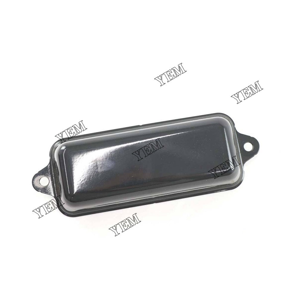 6716621 Fuse Cover For Bobcat A770 DX17Z E17 E17Z E20 E20Z E27Z E35Z E35ZN E42 E50L E55L MT55 S100 S160 S185 S250 S510-CH10 S550 S550 S570 S630 S650 S70 S750 S770 S850 T590 T650 T770 T870 TL30.60 TL35-70 TL38-70 YEMPARTS