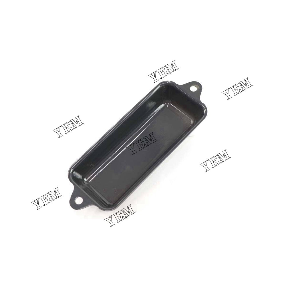 6716621 Fuse Cover For Bobcat A770 DX17Z E17 E17Z E20 E20Z E27Z E35Z E35ZN E42 E50L E55L MT55 S100 S160 S185 S250 S510-CH10 S550 S550 S570 S630 S650 S70 S750 S770 S850 T590 T650 T770 T870 TL30.60 TL35-70 TL38-70 YEMPARTS