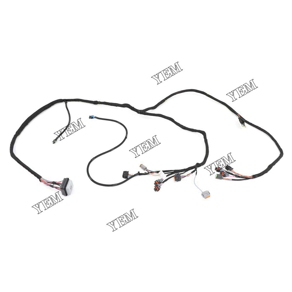 7165991 Standard Cab Harness For Bobcat Loaders engine parts YEMPARTS