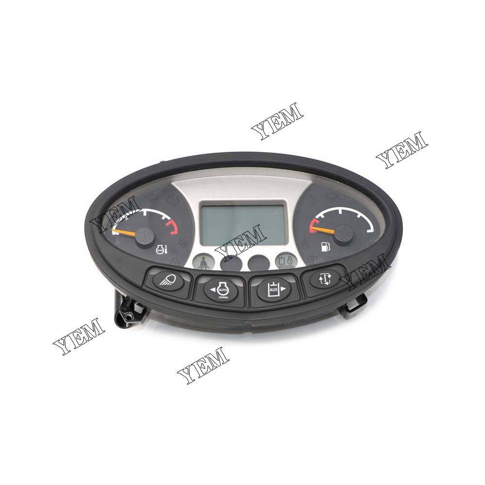 7023784 DISPLAY  STD For Bobcat DX17Z E17Z E20 E20Z E27Z E35Z E35ZN E42 E50L E55L YEMPARTS