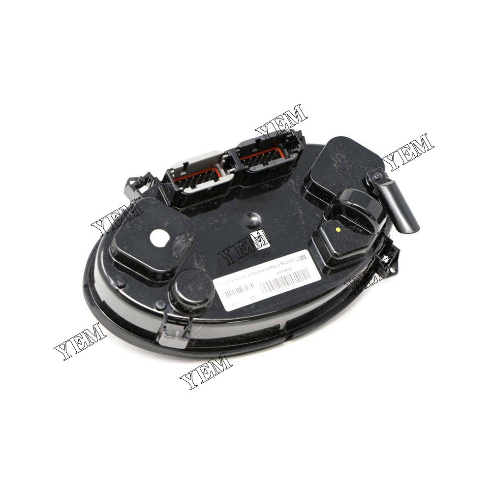 7023784 DISPLAY  STD For Bobcat DX17Z E17Z E20 E20Z E27Z E35Z E35ZN E42 E50L E55L YEMPARTS