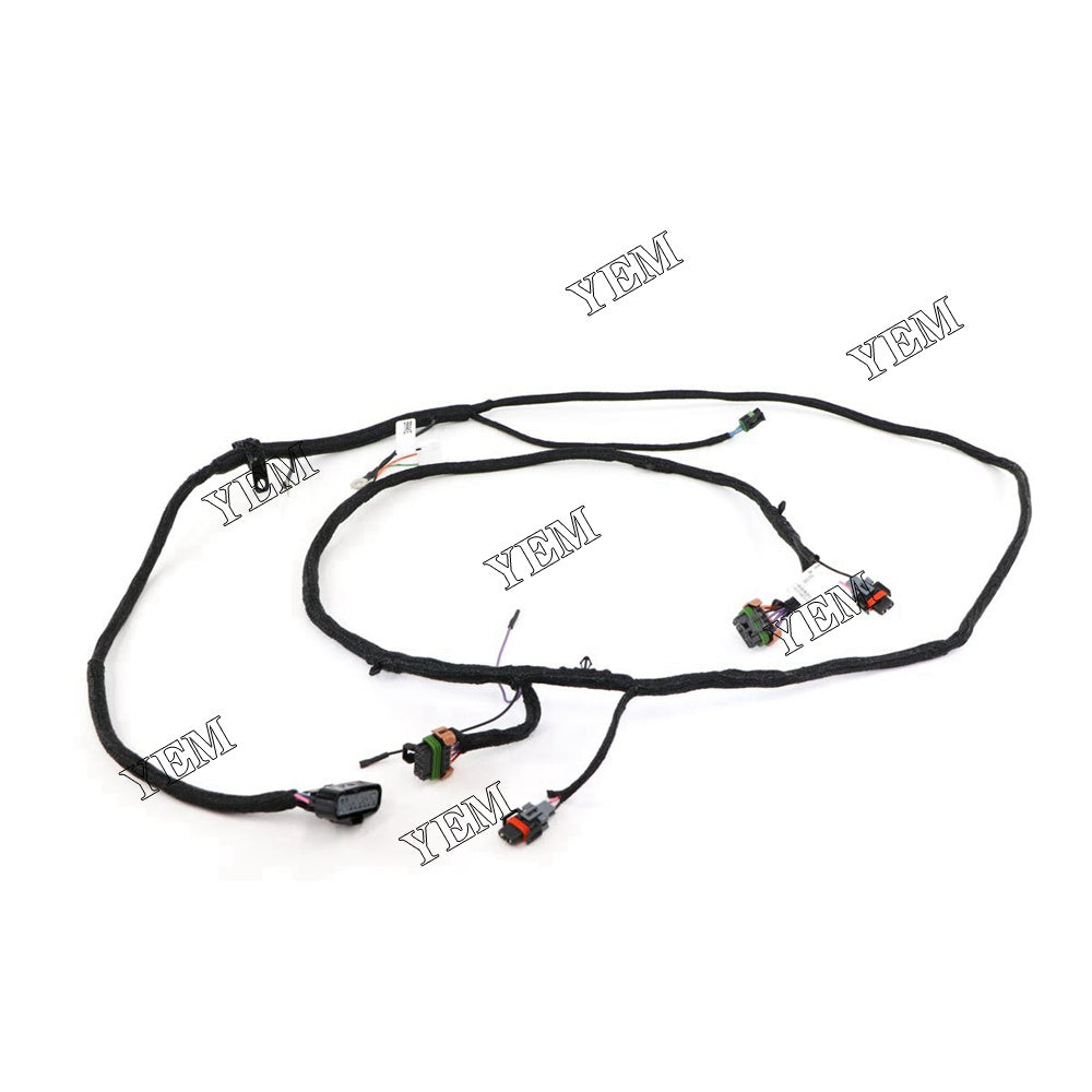 6727178 Cab Harness For Bobcat S160 S185 S250 YEMPARTS