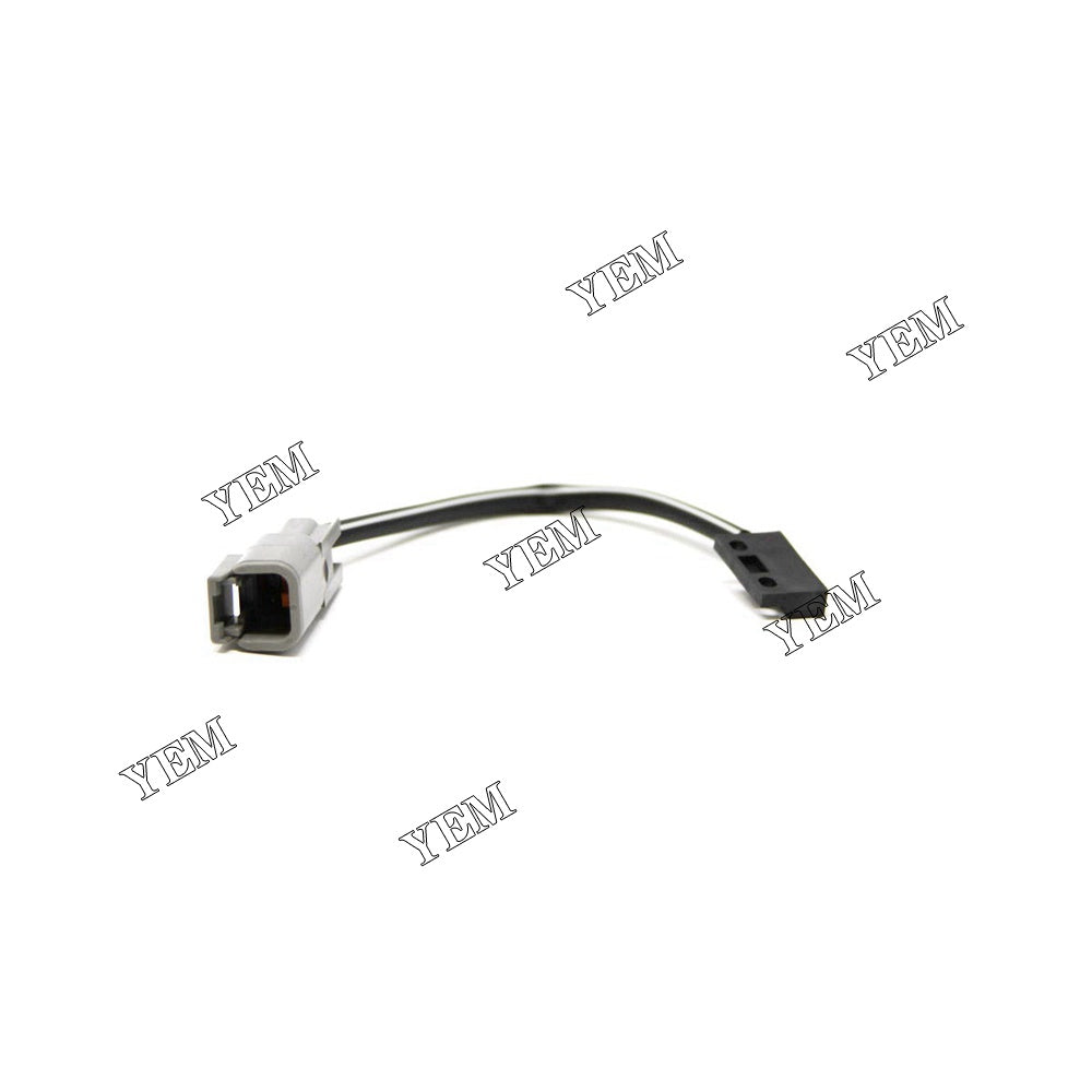 6728459 Door Latch Sensor For Bobcat A770 S100 S160 S185 S250 S450 S510-CH10 S550 S550 S570 S590 S630 S650 S750 S770 S850 T590 T650 T770 T870 YEMPARTS