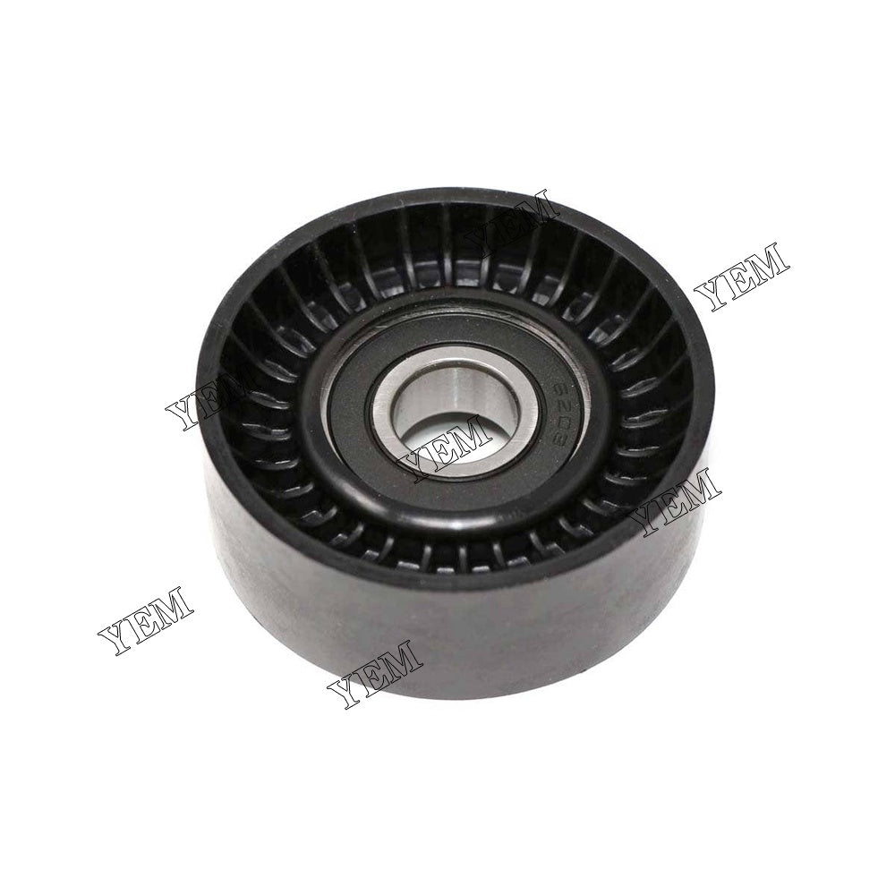 6684418 Backside Idler Pulley For Bobcat A770 S64 S750 S76 S770 S850 T770 T870 YEMPARTS