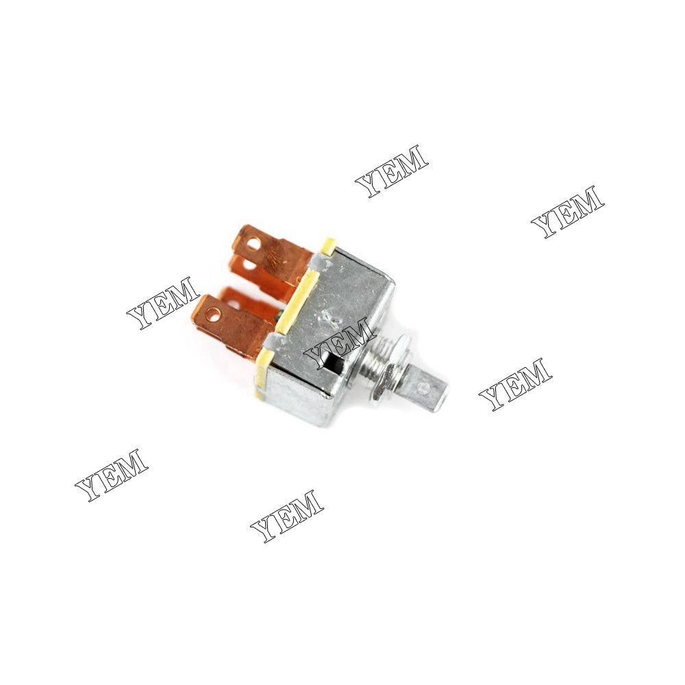 6675176 Switch For Bobcat 5600 A770 E17 E20 E20Z E42 E50L S160 S185 S250 S450 S510-CH10 S550 S550 S570 S590 S630 S64 S650 S750 S76 S770 S850 T590 T650 T770 T870 TL30.60 TL35-70 TL38-70 YEMPARTS