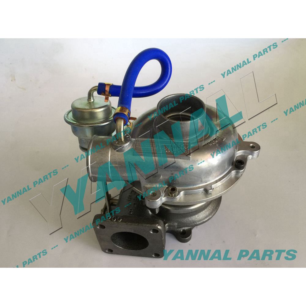 YANMAR 4TNV106 TURBOCHARGER For Yanmar