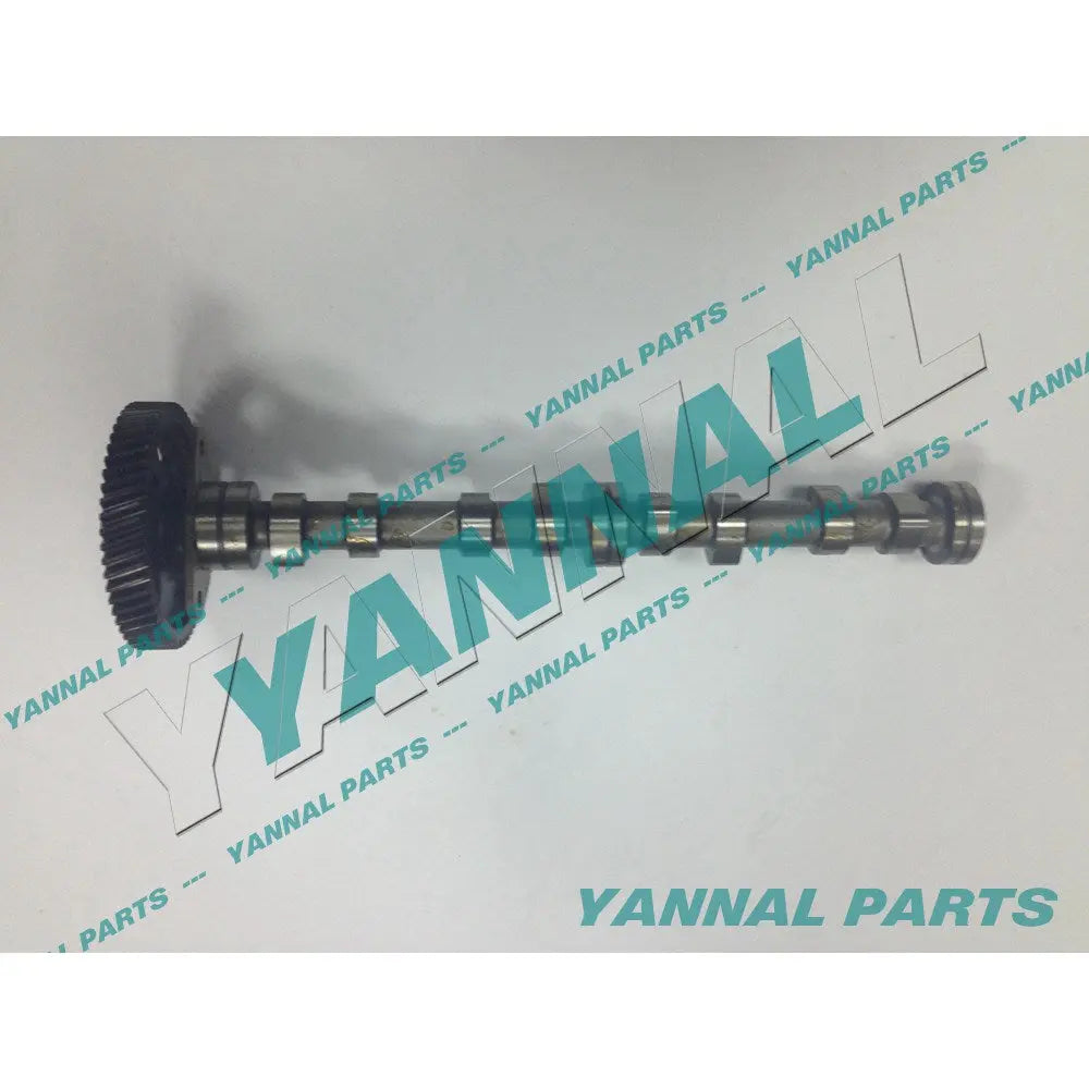 Fast Shipping For Yanmar Diesel Engine Part 4Tnv88 Camshaft Assy