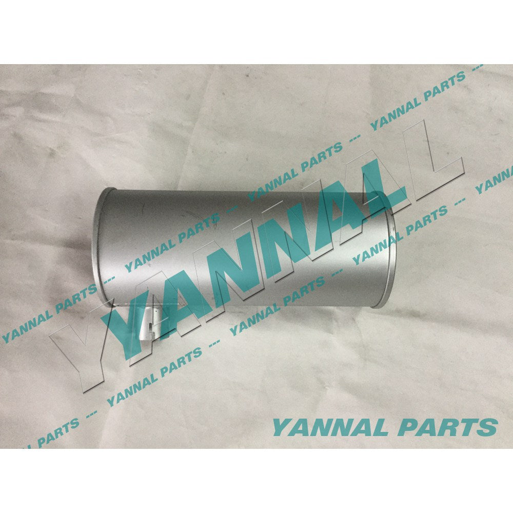YANMAR 4TNV98 MUFFLER For Yanmar