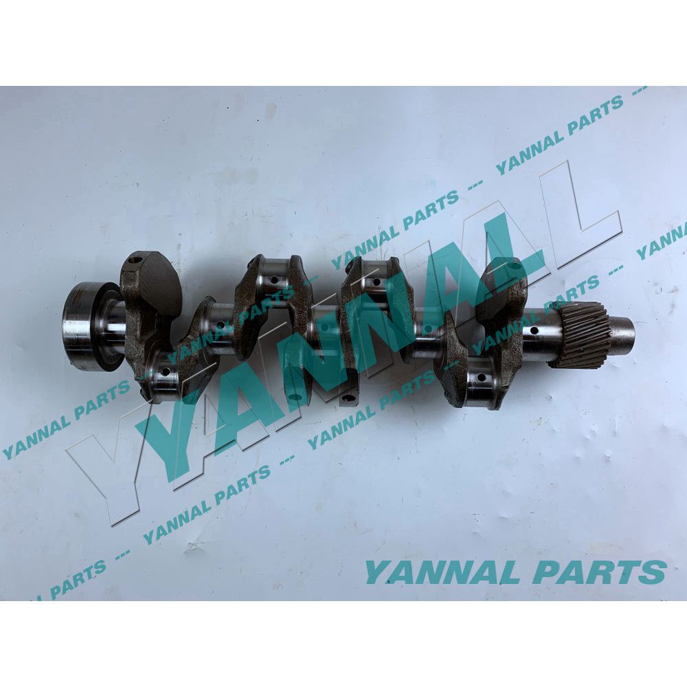 YANMAR TK486 CRANKSHAFT For Yanmar