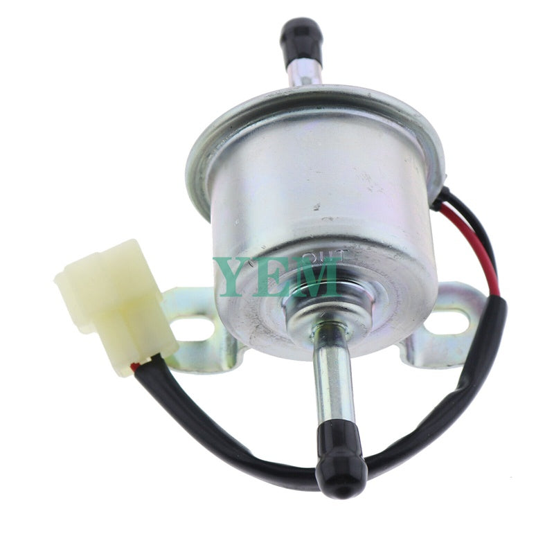 New Fuel Pump for Kawasaki FD501D FD620D FD661D FD671D FD711D FD750D Engine For Other